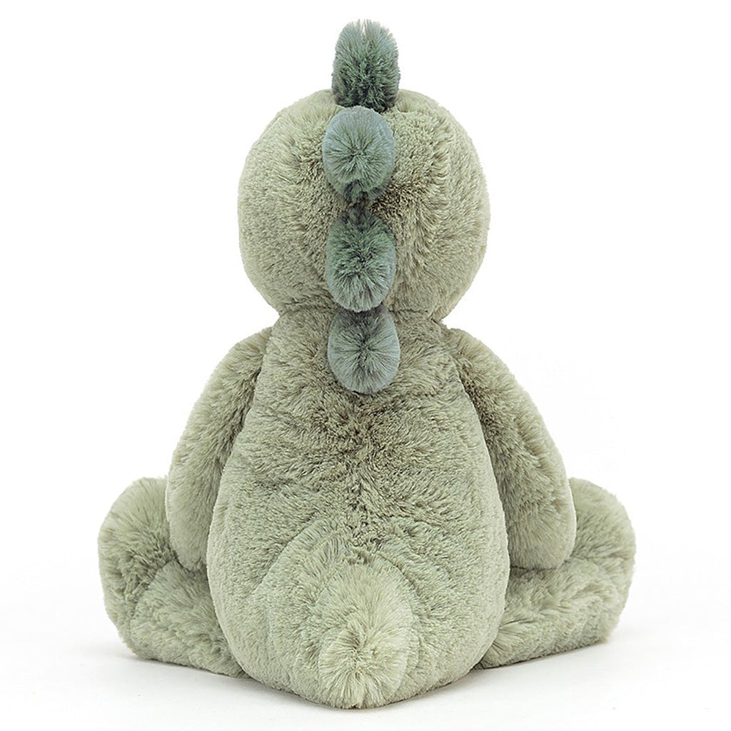 jellycat plush dinosaur