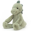 Jellycat dinosaur boyd stuffy