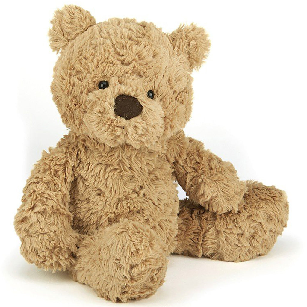 Jellycat cutest stuffed animal bear