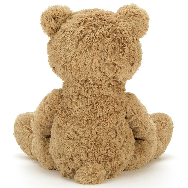 Stuffed animal cute bear