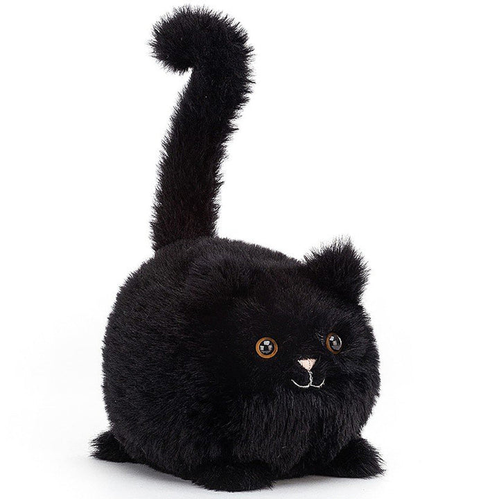 jellycat black cat