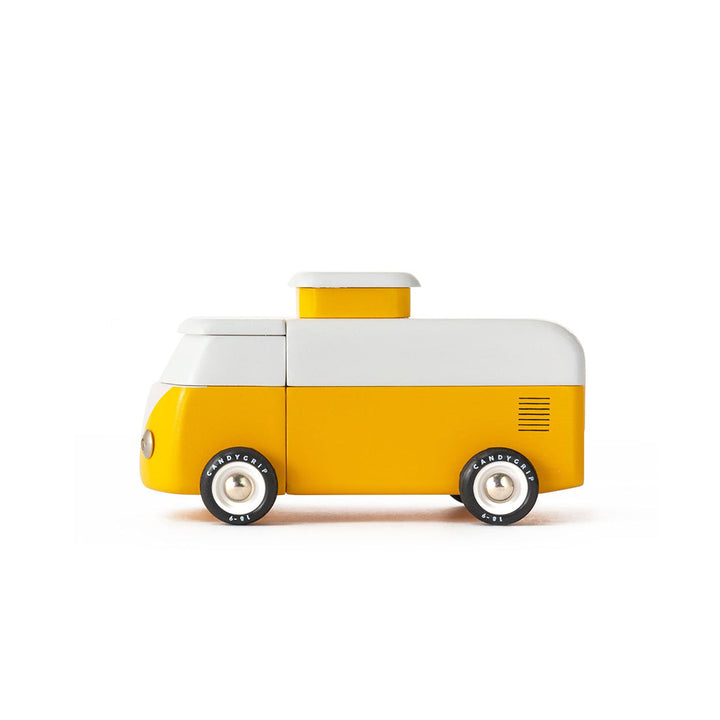 Candylab toys, featuring timeless wooden car designs.