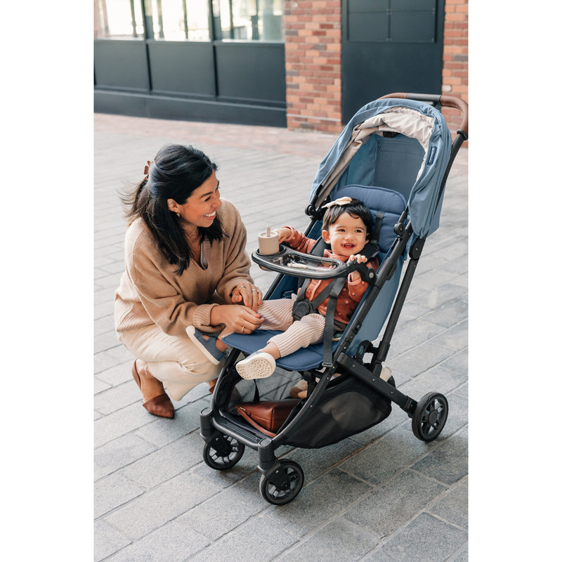 stroller uppababy