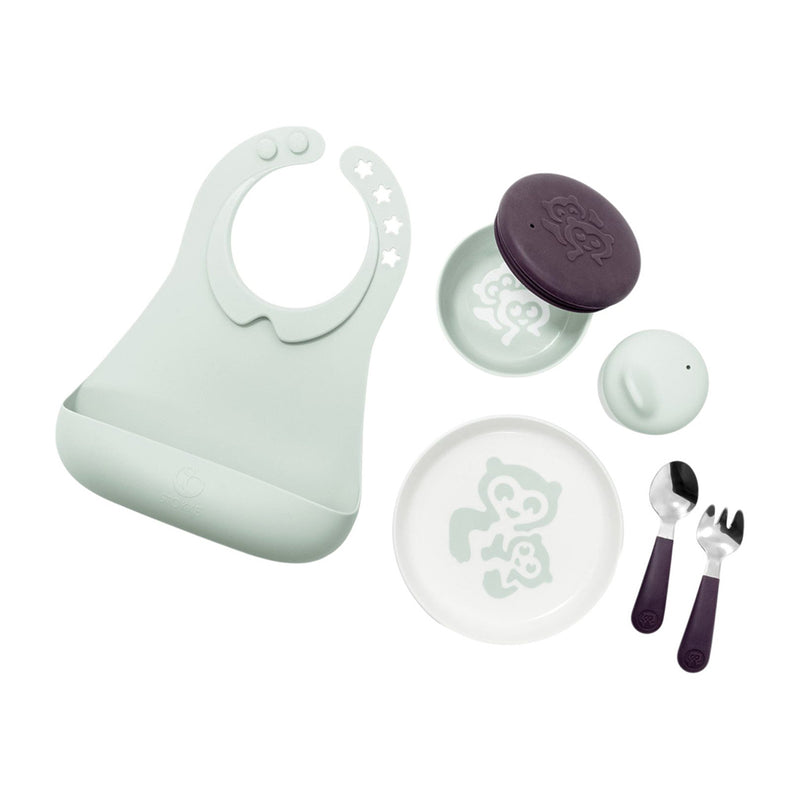 Stokke Munch Complete Dinnerware Set