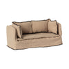 Maileg dollhouse Miniature Couch