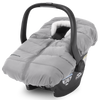 Uppababy CozyGanoosh for MESA Car Seat in Stella Grey