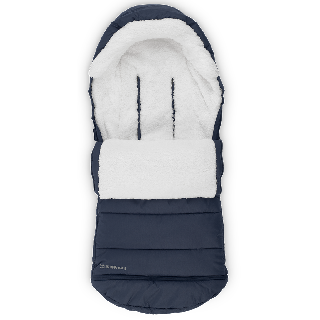 CozyGanoosh Footmuff in Noa