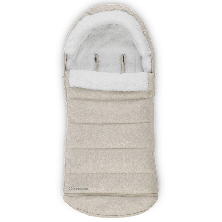 Open Box CozyGanoosh Footmuff