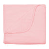 KyteBaby baby girl pink blankets