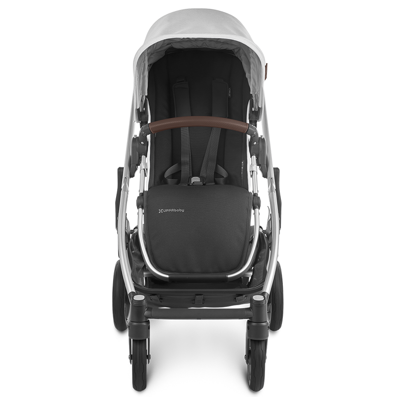 Uppa baby CRUZ V2 Compact Stroller in Bryce Grey