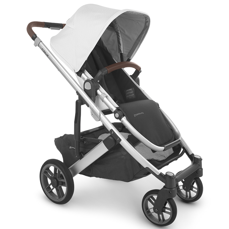 Uppa baby CRUZ V2 Lightweight Stroller in Bryce