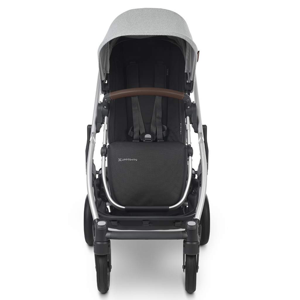 Uppababy CRUZ V2 Lightweight Stroller in Stella