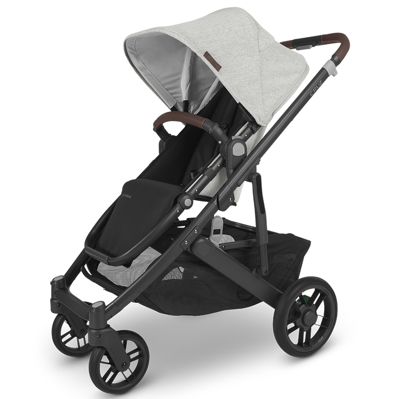 Uppababy best strollers CRUZ V2 Compact Stroller in Anthony