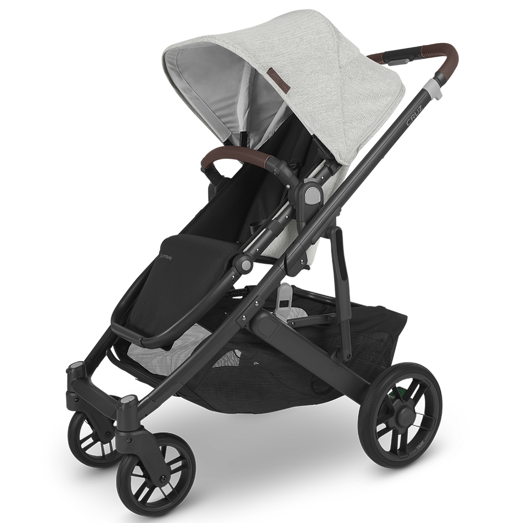 Uppababy CRUZ V2 Compact Stroller in Anthony