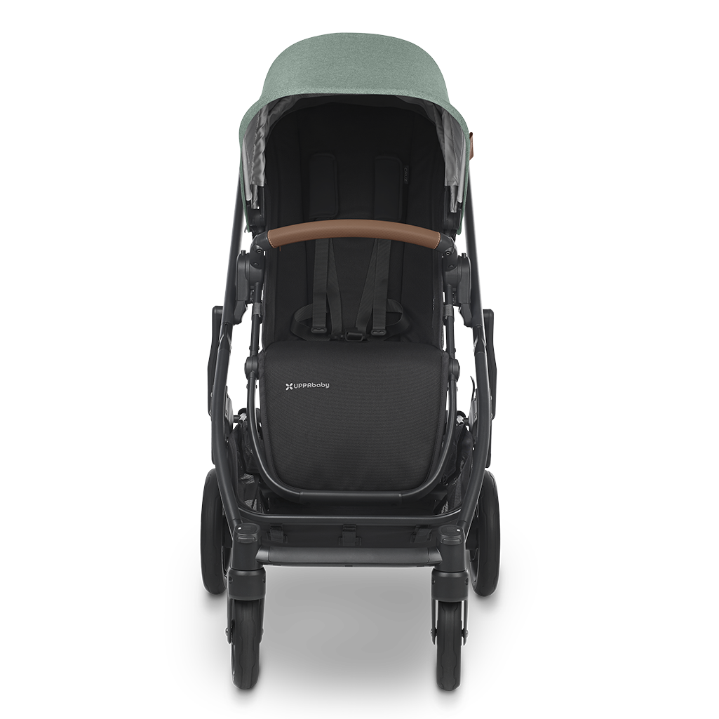 Stroller Uppababy CRUZ V2 Lightweight Stroller in Gwen Green