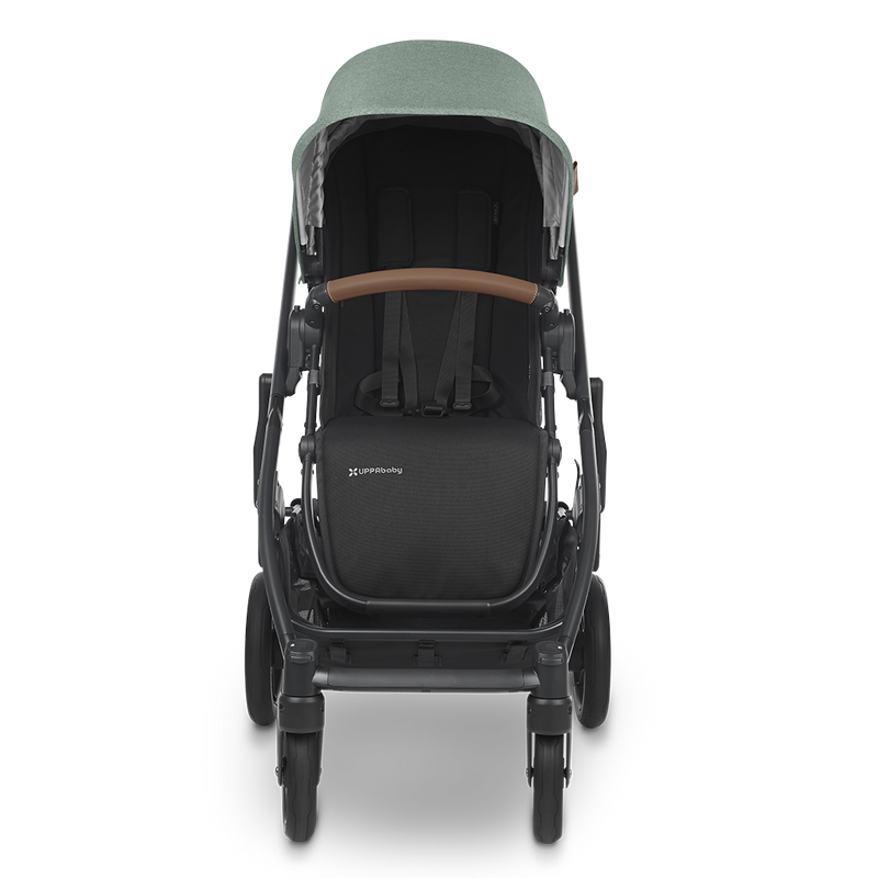 Stroller Uppababy CRUZ V2 Lightweight Stroller in Gwen Green