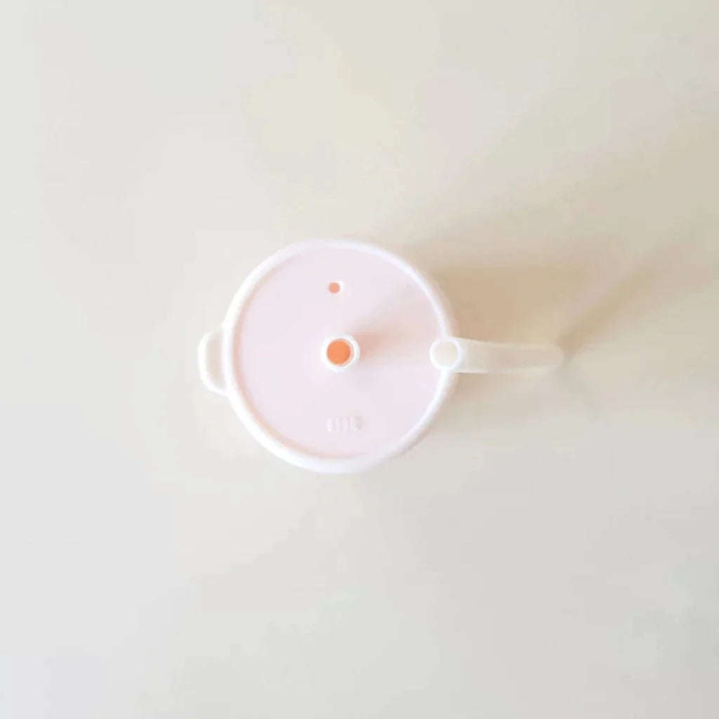 Best silicone straw cup for baby