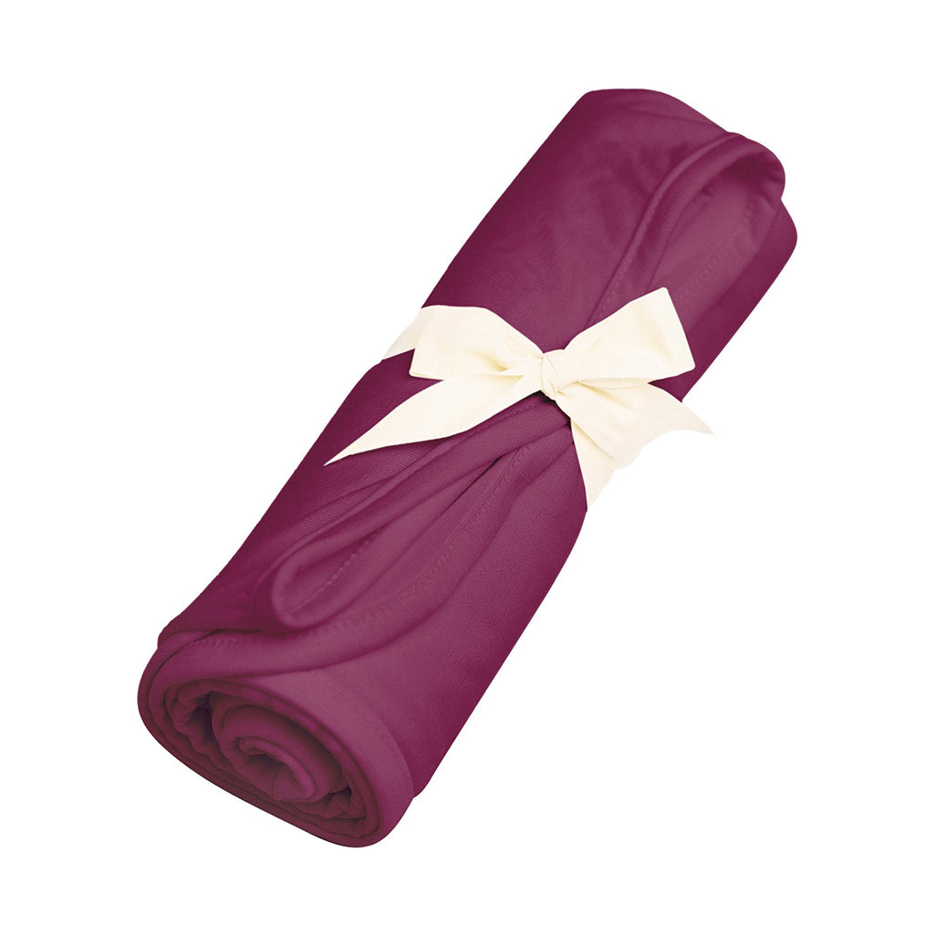 Dahlia Kyte Baby Bamboo Swaddle, soft baby swaddle wrap for gentle, peaceful nights.