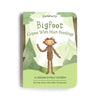 Slumberkins Maple Bigfoot book for Self Esteem