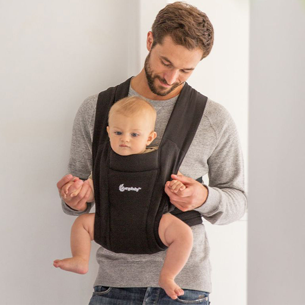 Embrace Ergobaby baby Carrier