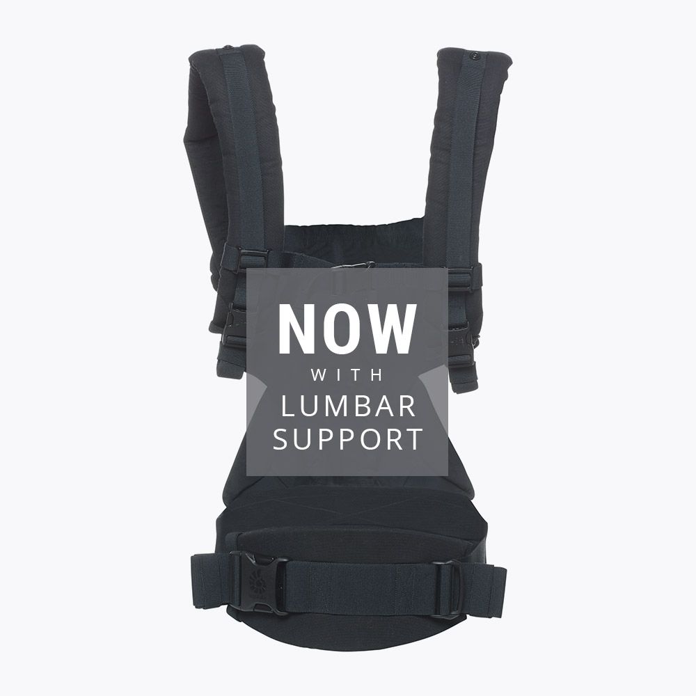 ergobaby 360 all position carrier Ergobaby 360 All Positions Baby Carrier Star Dust