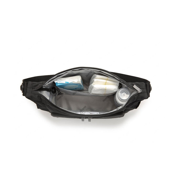 doona essential bag top view