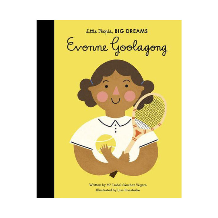 Little People, BIG DREAMS Books