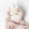 Slumberkins Rose Unicorn authenticity stuffed animals