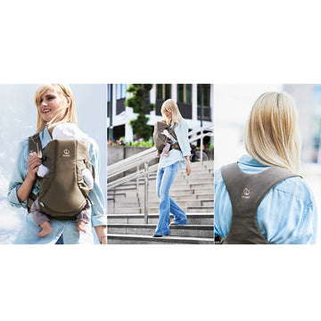 stokke mycarrier back Stokke MyCarrier Front Carrier Black