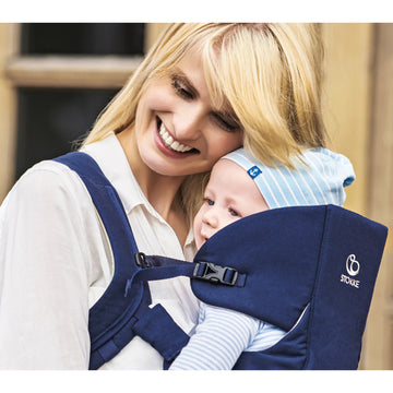 Stokke MyCarrier Front Carrier – Hazel & Fawn