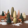 lifestye_1, SABO Concept Green Forest Set Children's Wooden Pretend Play Toys