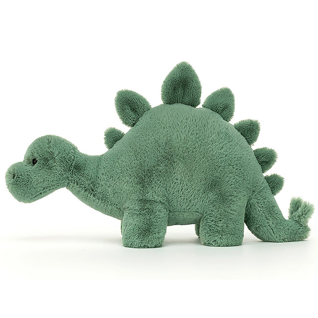 dinosaur stuffies