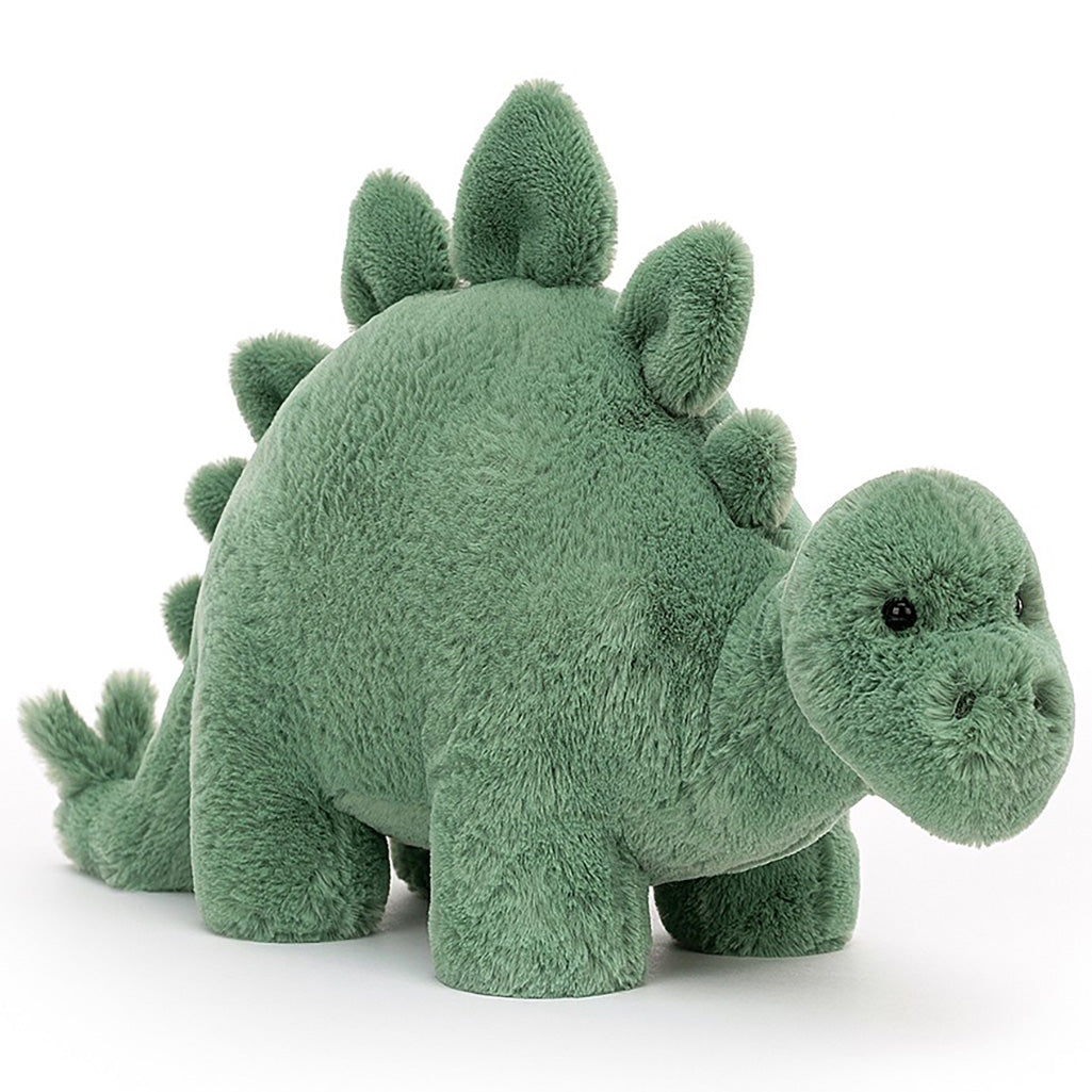 Jellycat fossily Stegosaurus 