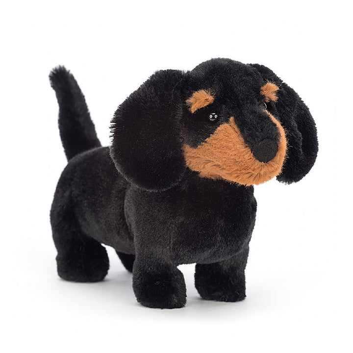 Jellycat Freddie Sausage Dog