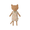 Maileg Chatons Kittens, ginger kitten stuffie from maileg