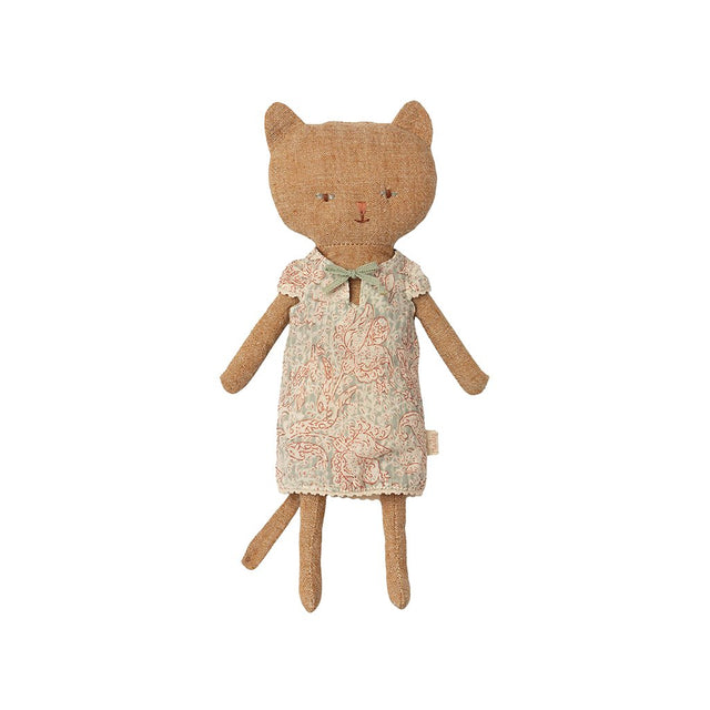 Maileg Chatons Kittens, ginger kitten stuffie from maileg