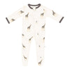 kyte newborn giraffe pajamas