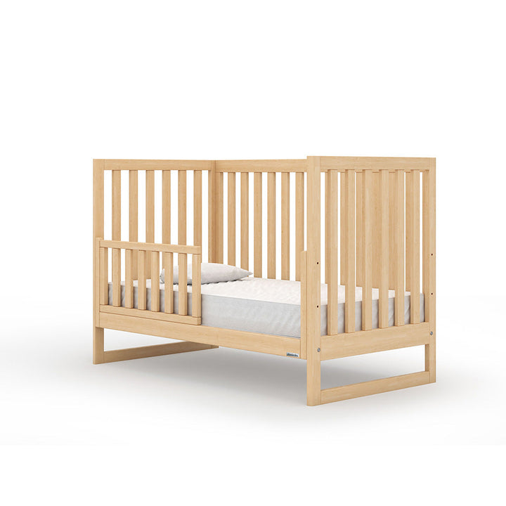 Dadada Nursery Furniture Set Austin 3-in-1 Crib