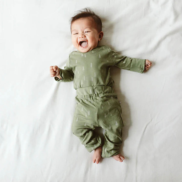 goumikids baby boy clothing Noble Bodysuit