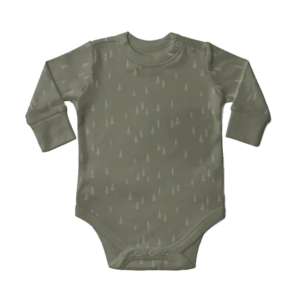 goumikids baby clothes for boys Noble Bodysuit