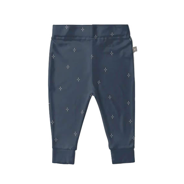 Goumikids organic baby clothes Winter Tinkle Pants