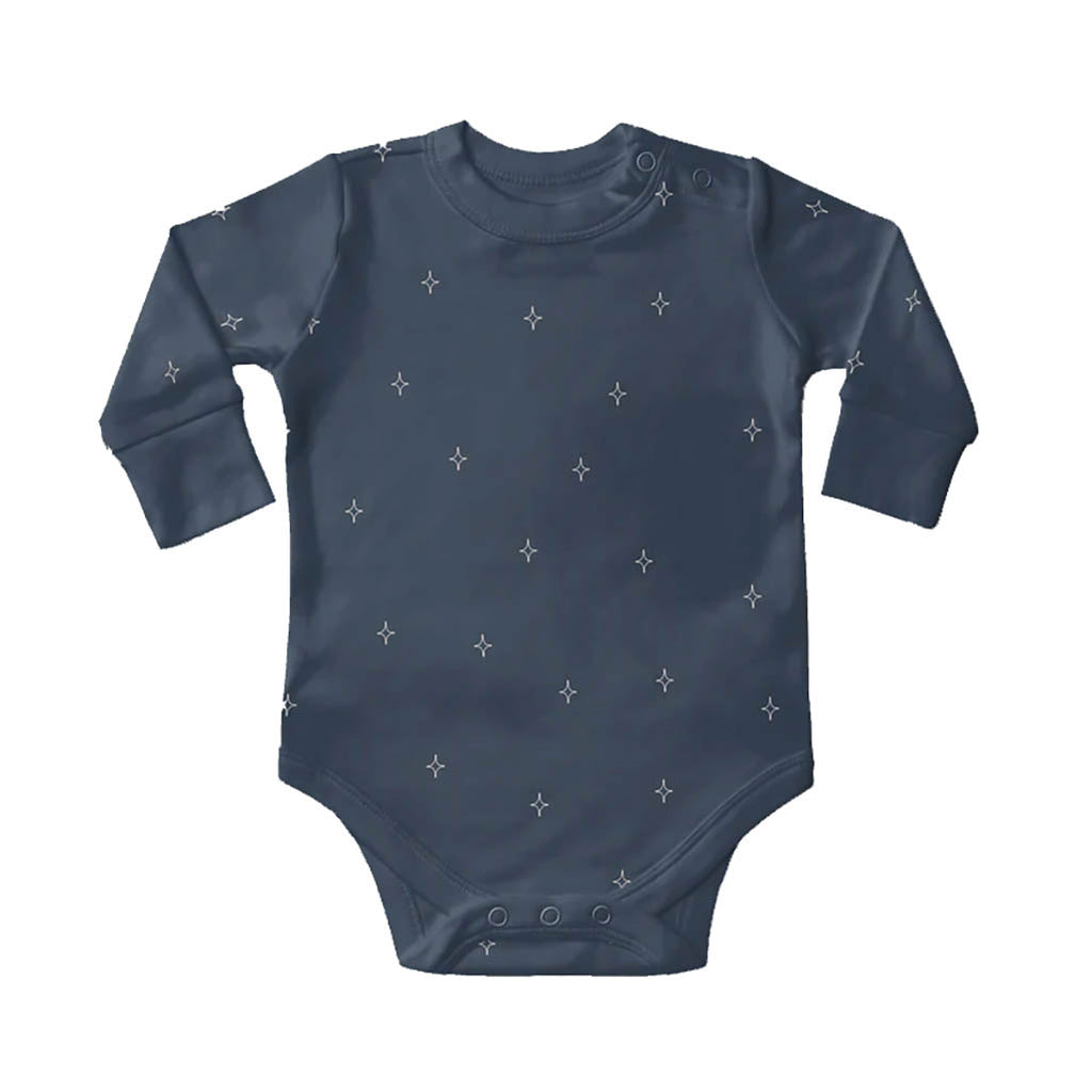 goumikids baby clothes Winter Twinkle Bodysuit