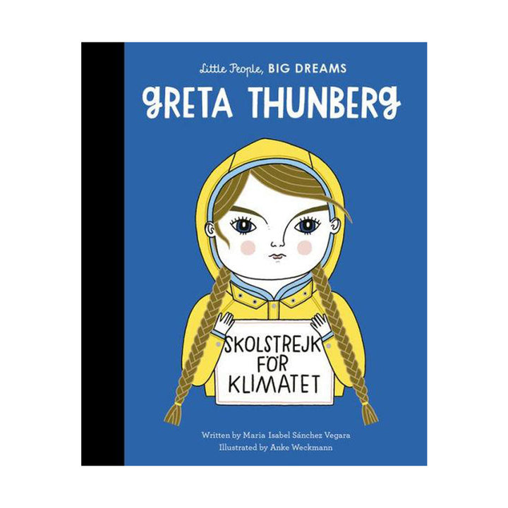 Little People, BIG DREAMS Books