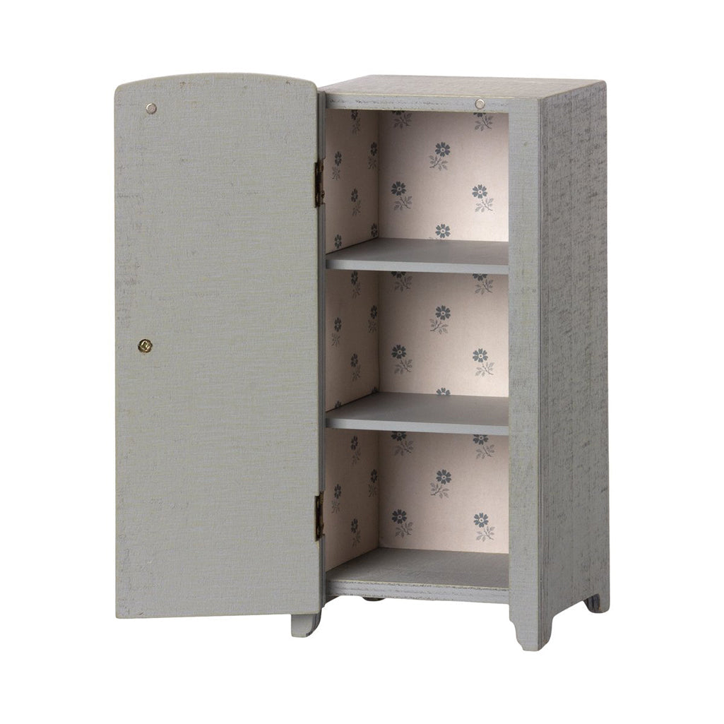 maileg dollhouse closet furniture