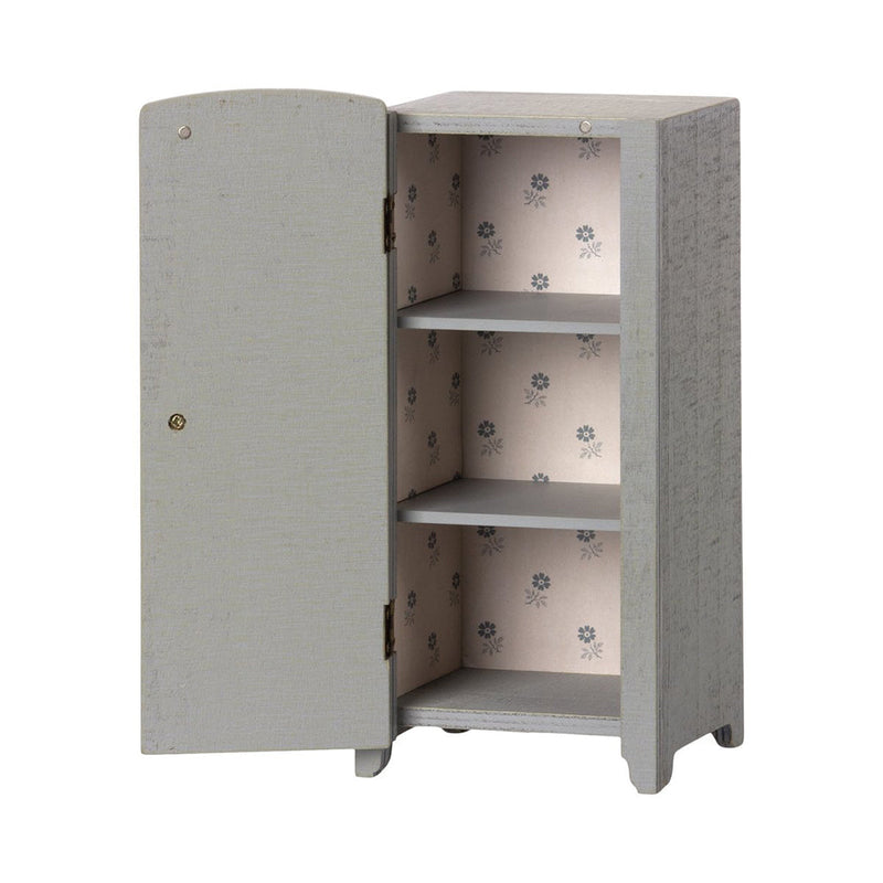 maileg dollhouse closet furniture