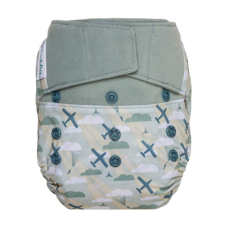 cloth diaper reusable