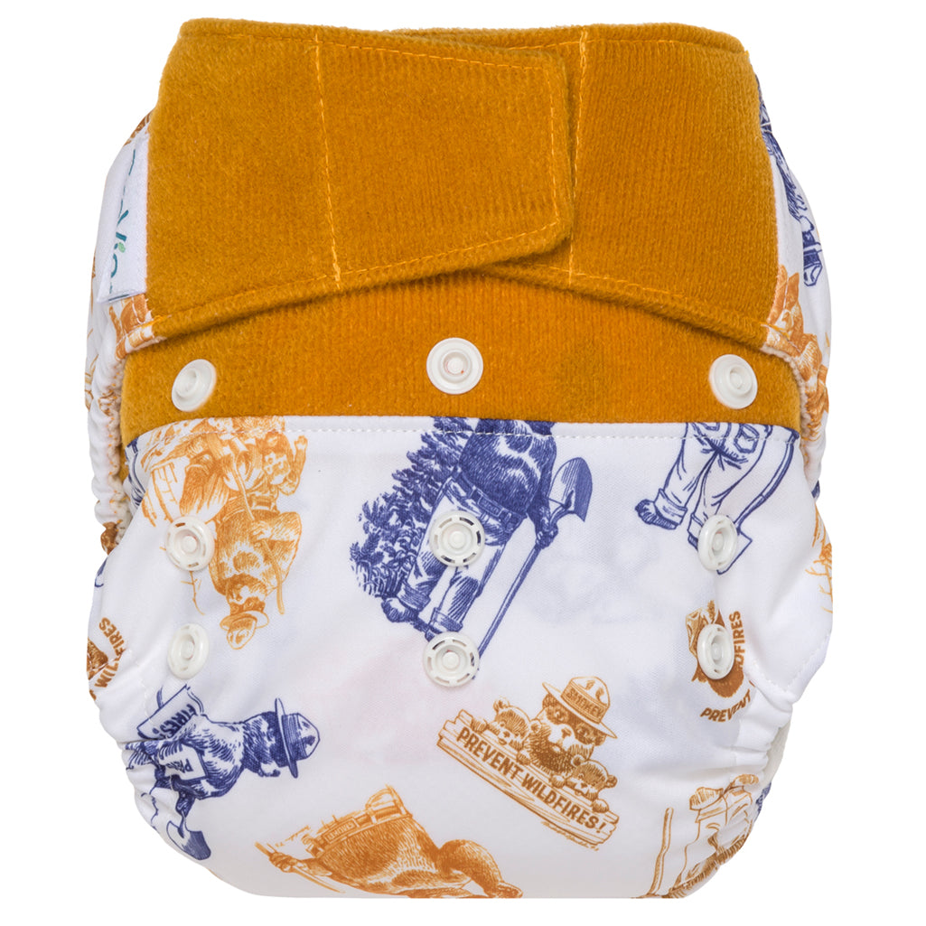 best cloth diaper  