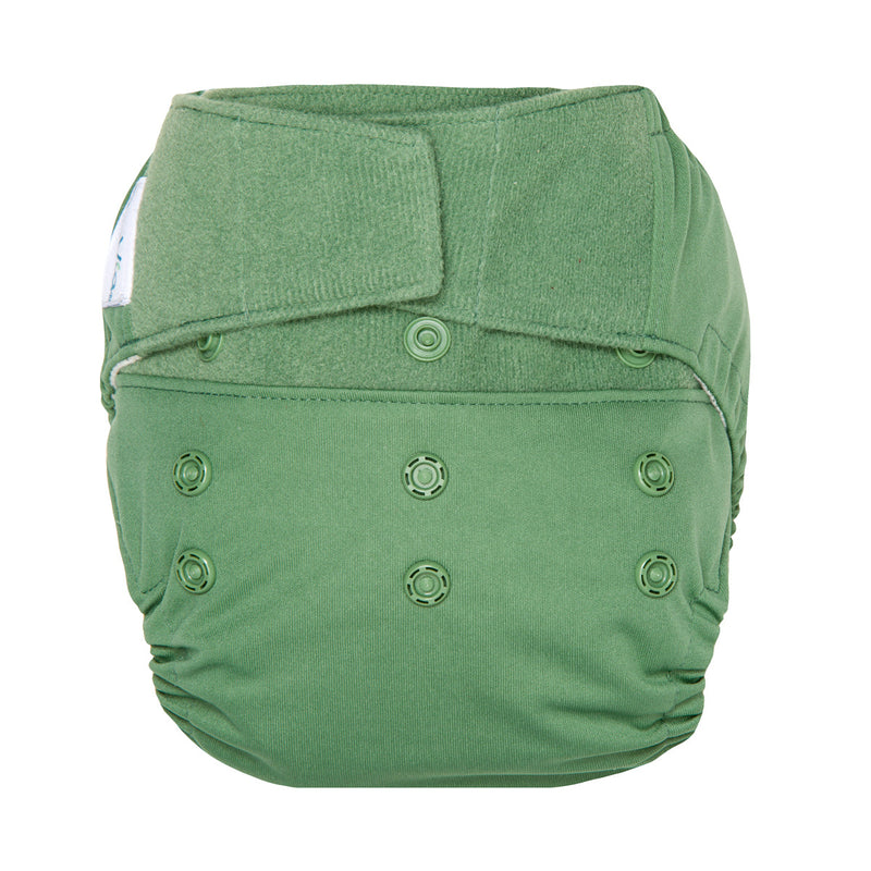 reusable cloth diaper