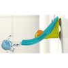 lifestyle_1, HABA Bathing Bliss Waterslide Children's Bath Time Toy