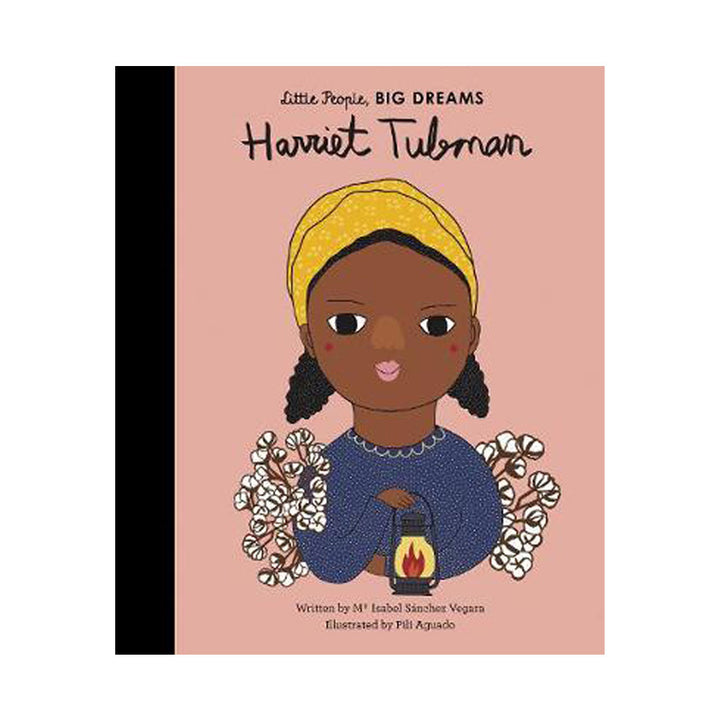 Little People, BIG DREAMS Books